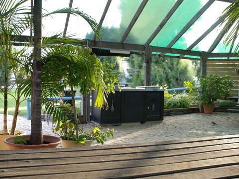 Dongara Tourist Park - Holiday Adelaide 15
