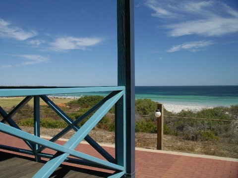 Dongara Tourist Park - Holiday Adelaide 37