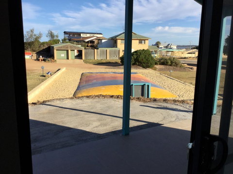 Dongara Tourist Park - Holiday Adelaide 1