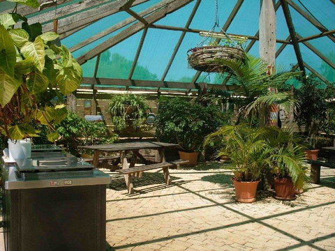Dongara Tourist Park - Holiday Adelaide 8