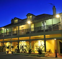 Clifton Motel  Grittleton Lodge - Holiday Adelaide
