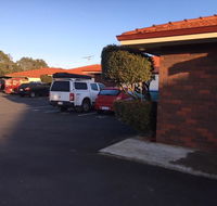 Donnybrook Motel - Holiday Adelaide