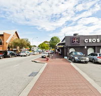 Heart of Subiaco - Holiday Adelaide