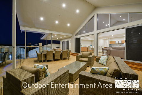 27 Kestrel Place - With Pool And Jetty - Holiday Adelaide 17