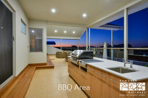 27 Kestrel Place - With Pool And Jetty - Holiday Adelaide 18