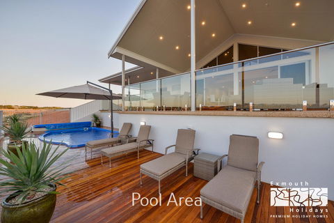 27 Kestrel Place - With Pool And Jetty - Holiday Adelaide 19