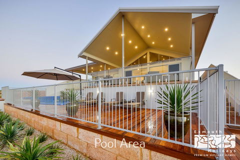 27 Kestrel Place - With Pool And Jetty - Holiday Adelaide 20