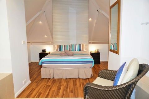 Osprey Holiday Village Unit 104 - Holiday Adelaide 14