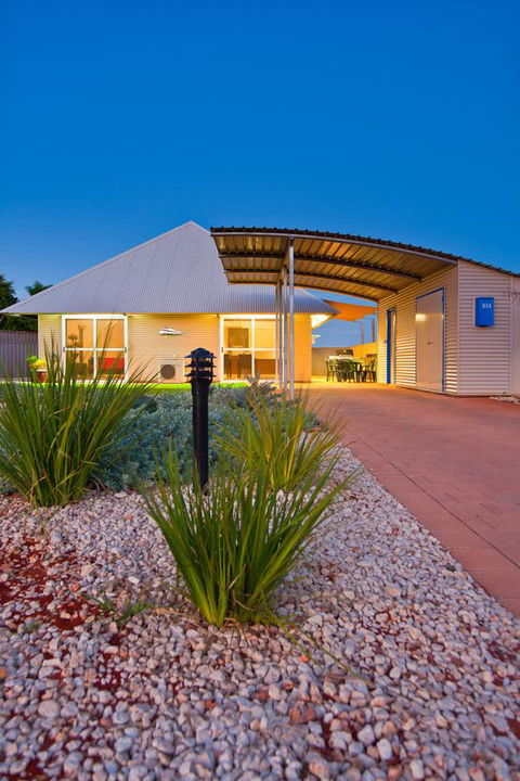 Osprey Holiday Village Unit 104 - Holiday Adelaide 25