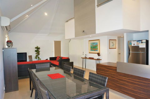 Osprey Holiday Village Unit 104 - Holiday Adelaide 1
