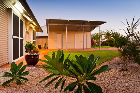 Osprey Holiday Village Unit 104 - Holiday Adelaide 24