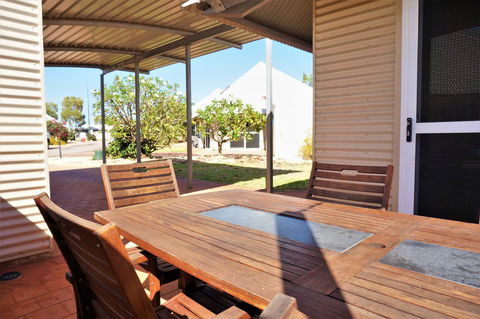 Osprey Holiday Village Unit 104 - Holiday Adelaide 23