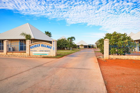 Osprey Holiday Village Unit 104 - Holiday Adelaide 26