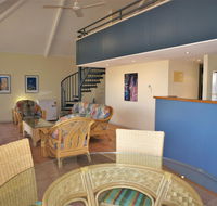 Osprey Holiday Village Unit 102 - Relax and unwind in the large spa bath