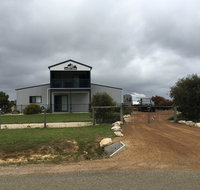 BarnvilleBremer - Holiday Adelaide