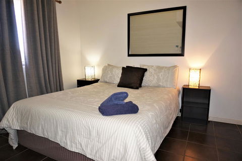 Osprey Holiday Village Unit 113 2 Bedroom - Holiday Adelaide 8