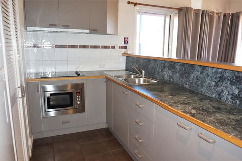 Osprey Holiday Village Unit 113 2 Bedroom - Holiday Adelaide 5