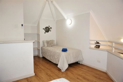 Osprey Holiday Village Unit 113 2 Bedroom - Holiday Adelaide 11