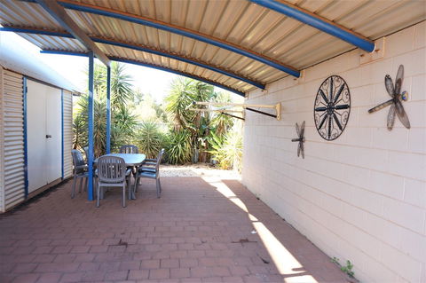 Osprey Holiday Village Unit 113 2 Bedroom - Holiday Adelaide 12