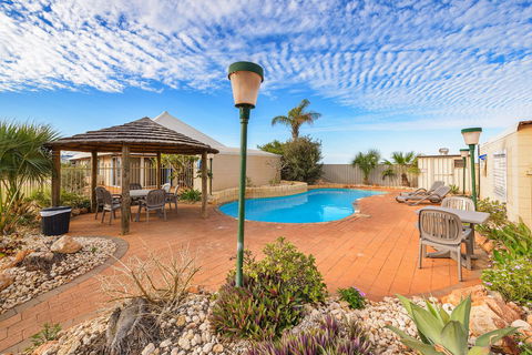 Osprey Holiday Village Unit 113 2 Bedroom - Holiday Adelaide 16