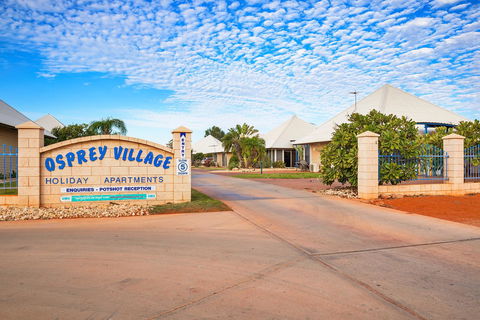 Osprey Holiday Village Unit 113 2 Bedroom - Holiday Adelaide 15