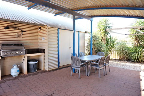 Osprey Holiday Village Unit 113 2 Bedroom - Holiday Adelaide 13