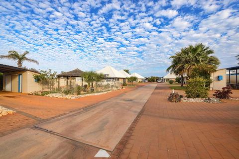 Osprey Holiday Village Unit 113 2 Bedroom - Holiday Adelaide 18