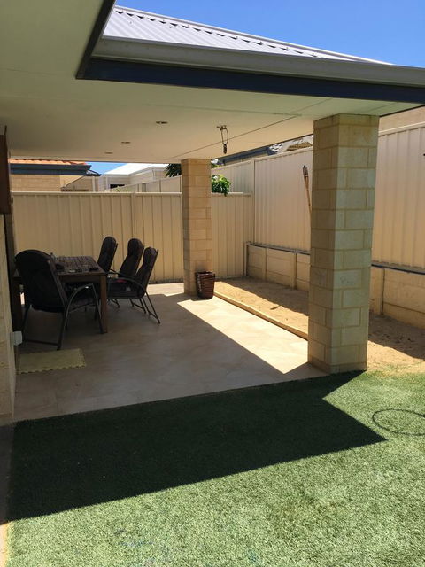 Shiraz Heights - Holiday Adelaide 17