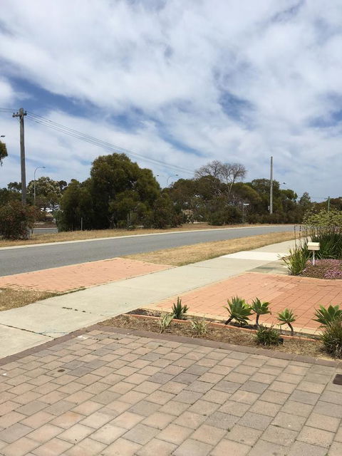 Shiraz Heights - Holiday Adelaide 7