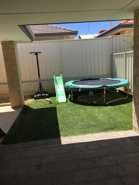 Shiraz Heights - Holiday Adelaide 19
