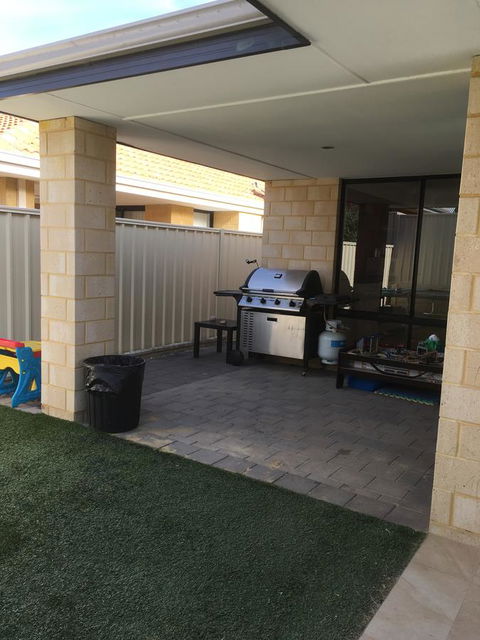Shiraz Heights - Holiday Adelaide 4