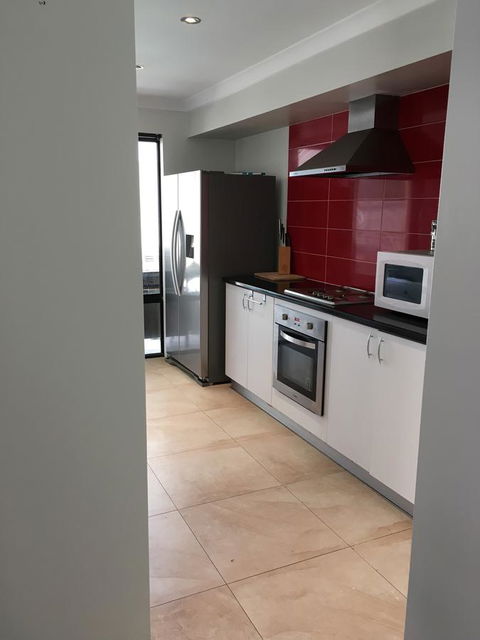 Shiraz Heights - Holiday Adelaide 14