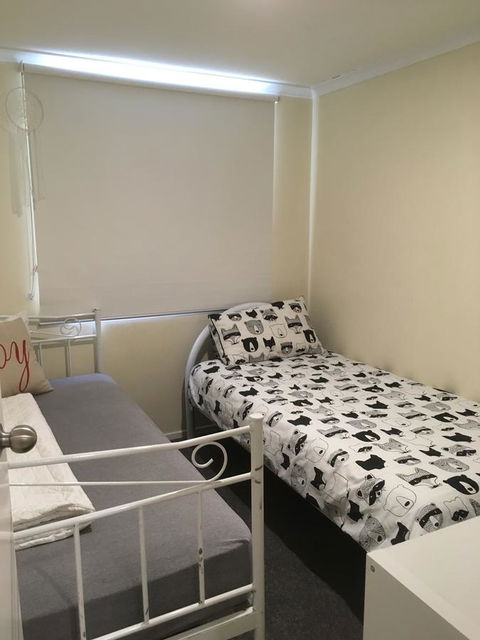 Shiraz Heights - Holiday Adelaide 22
