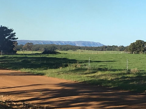 Cosy Corner Chalets - Holiday Adelaide 1