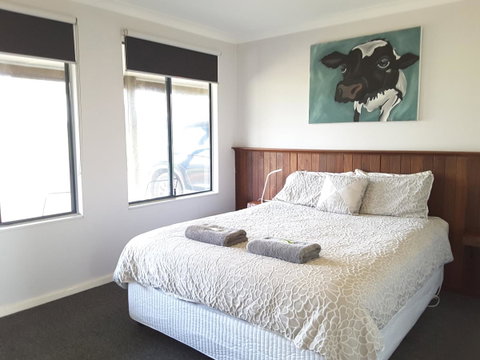 Cosy Corner Chalets - Holiday Adelaide 7