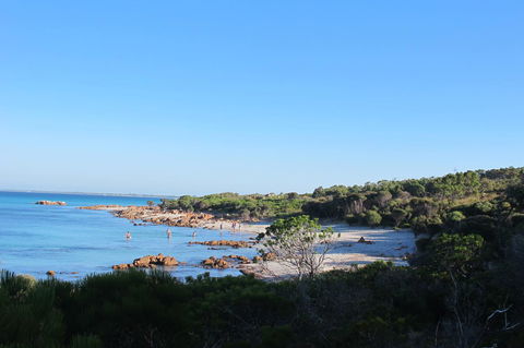 17 By The Sea - Holiday Adelaide 15