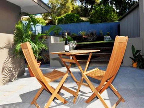 Waikiki Beach Bed And Breakfast - Holiday Adelaide 12