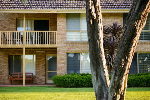 Mandalay Holiday Resort And Tourist Park - Holiday Adelaide 6