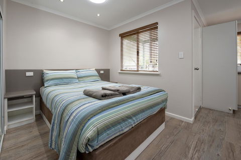 Mandalay Holiday Resort And Tourist Park - Holiday Adelaide 40