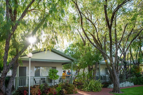 Mandalay Holiday Resort And Tourist Park - Holiday Adelaide 4