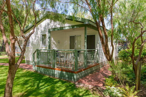 Mandalay Holiday Resort And Tourist Park - Holiday Adelaide 29