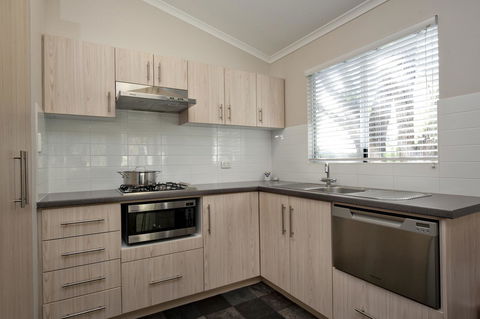 Mandalay Holiday Resort And Tourist Park - Holiday Adelaide 28