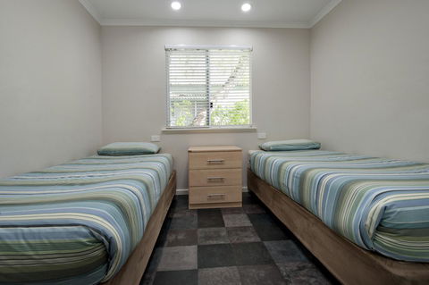 Mandalay Holiday Resort And Tourist Park - Holiday Adelaide 14