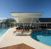 Mandalay Holiday Resort and Tourist Park - Holiday Adelaide