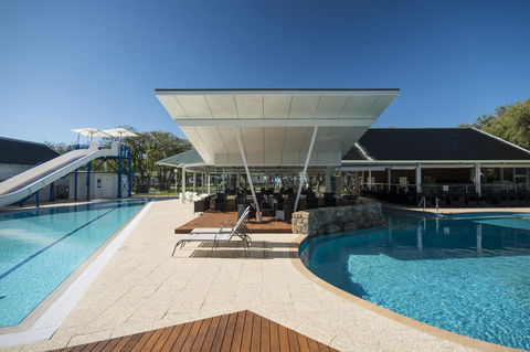Mandalay Holiday Resort And Tourist Park - Holiday Adelaide 0