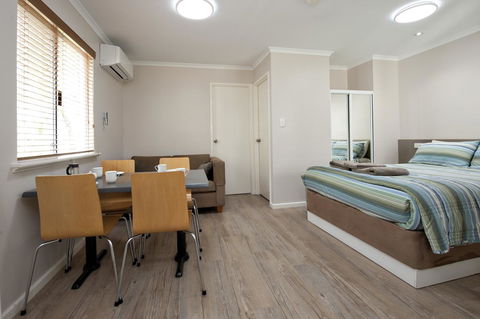 Mandalay Holiday Resort And Tourist Park - Holiday Adelaide 37