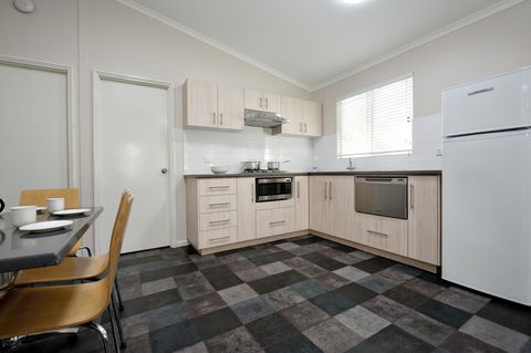 Mandalay Holiday Resort And Tourist Park - Holiday Adelaide 35