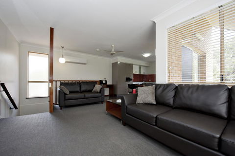 Mandalay Holiday Resort And Tourist Park - Holiday Adelaide 7