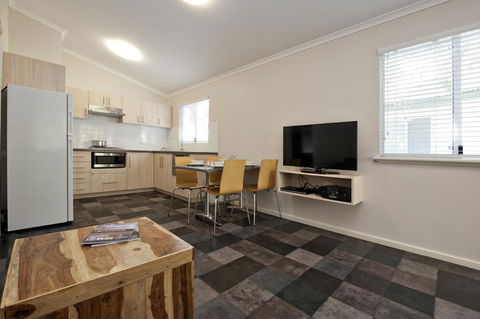 Mandalay Holiday Resort And Tourist Park - Holiday Adelaide 25