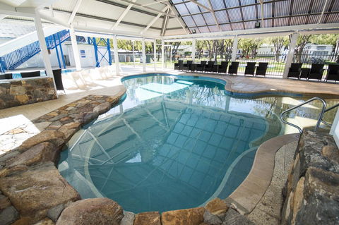 Mandalay Holiday Resort And Tourist Park - Holiday Adelaide 20